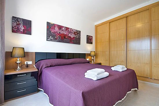 Villa for sale in Moraira