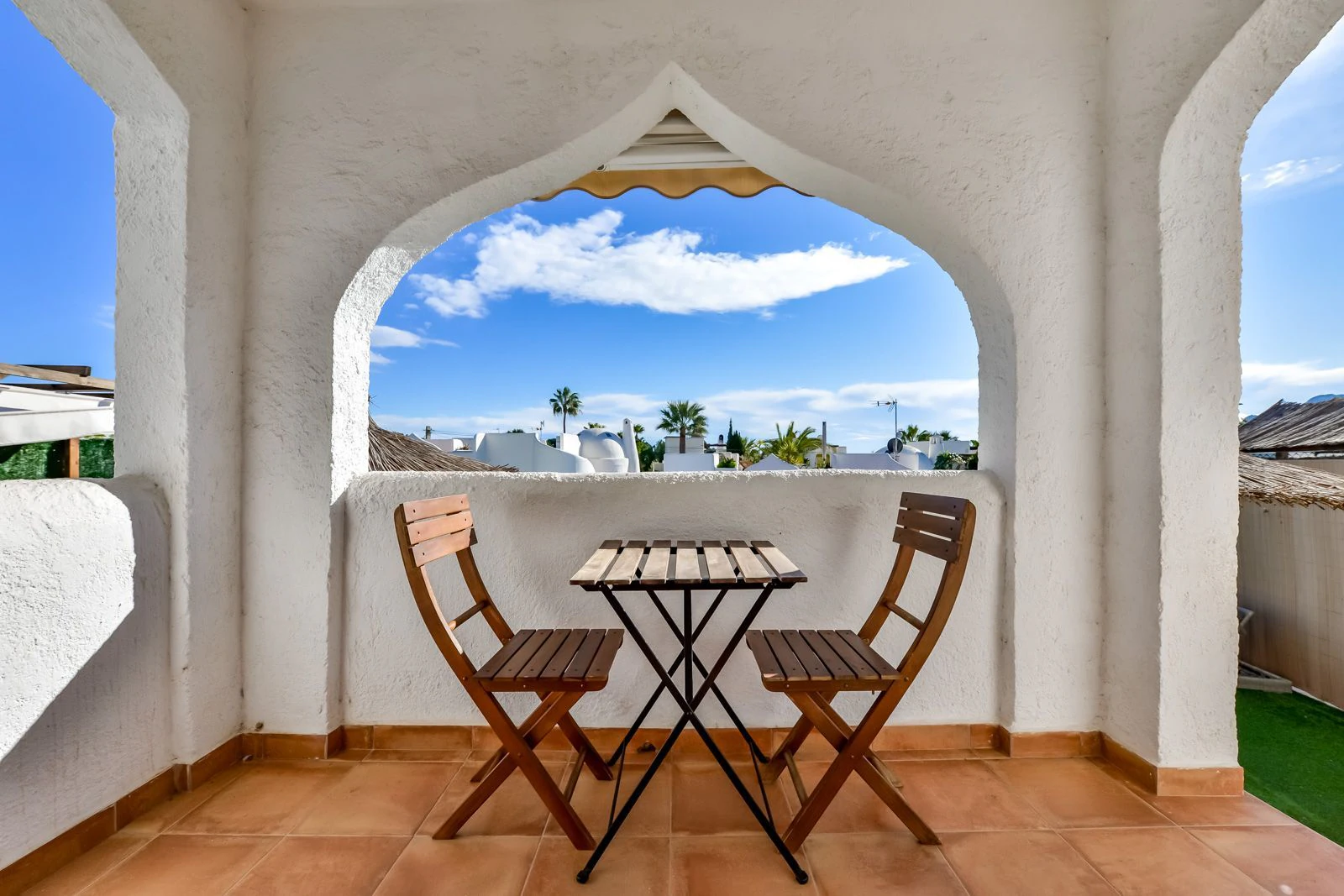Villa for sale in Calpe / Calp