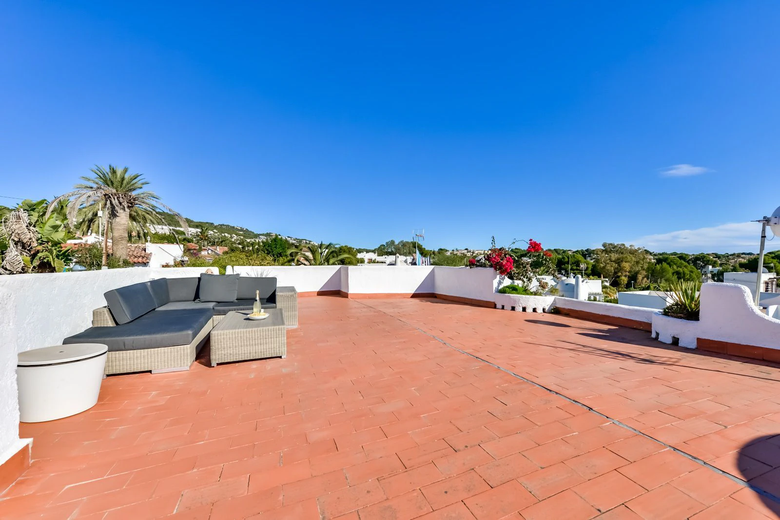 Villa for sale in Calpe / Calp