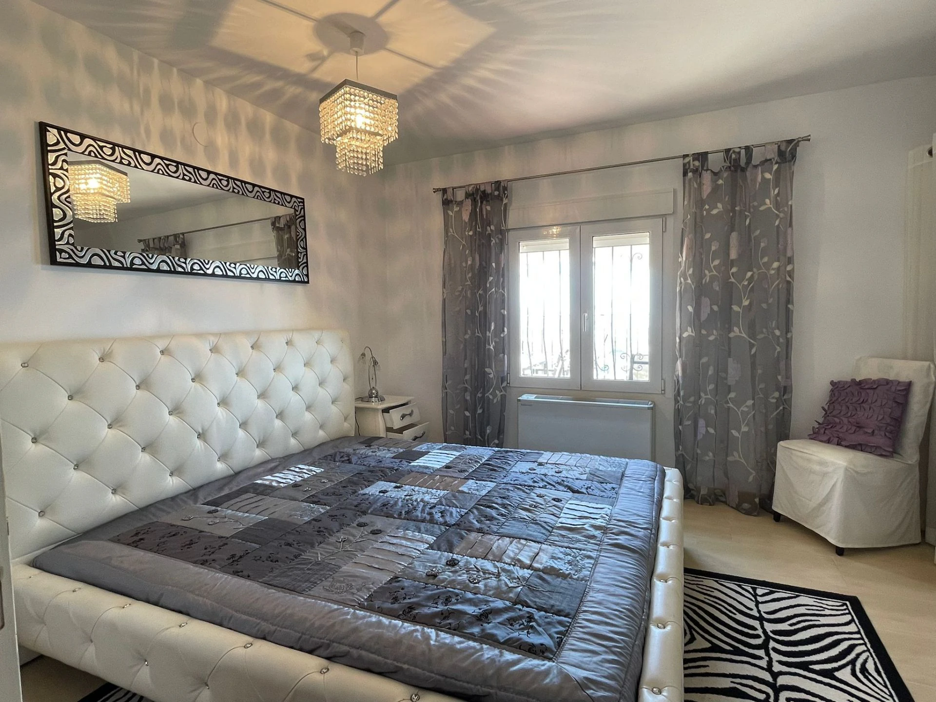 Chalet/Villa en venta en Calpe / Calp