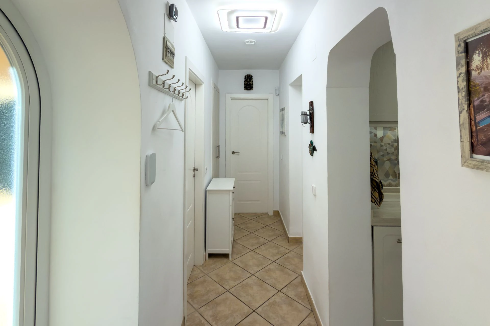 Chalet/Villa en venta en Calpe / Calp