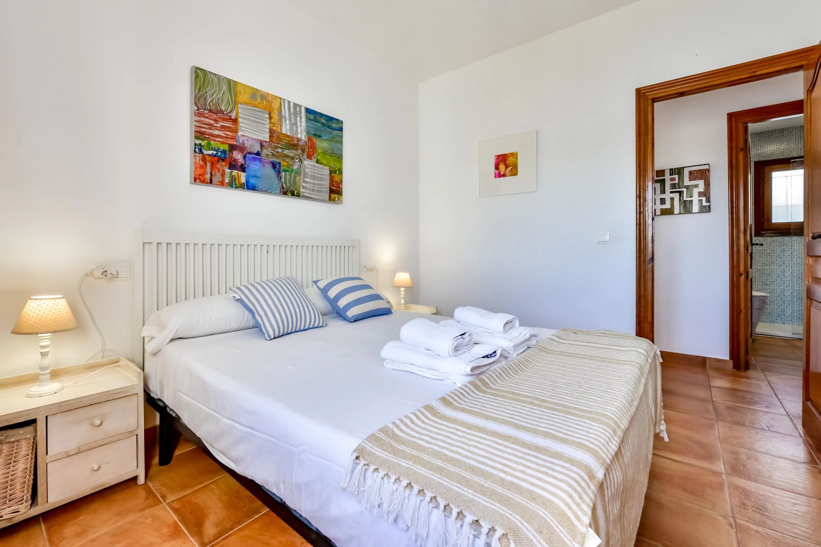 Villa for sale in Calpe / Calp