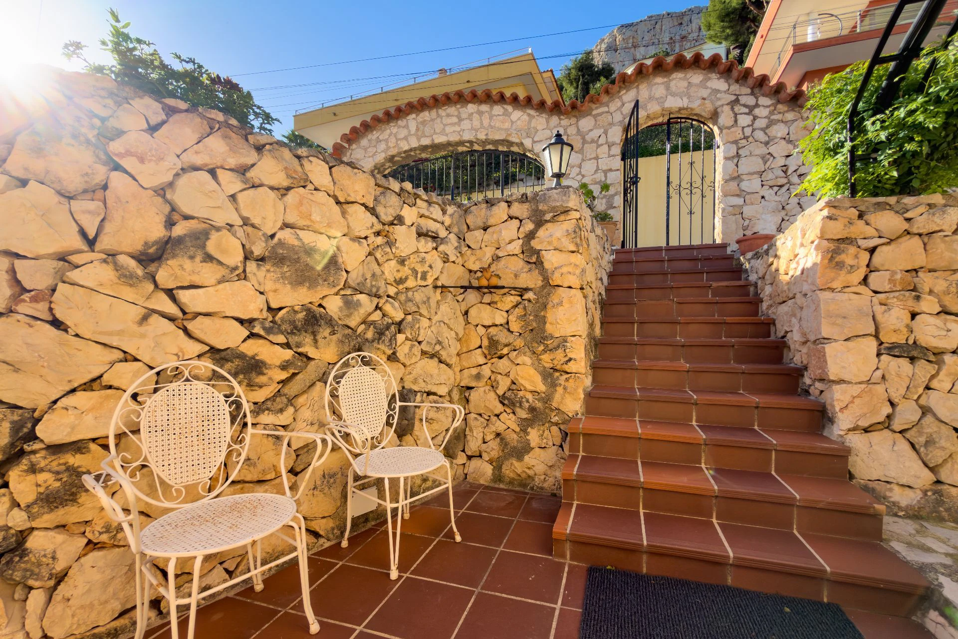 Chalet/Villa en venta en Calpe / Calp