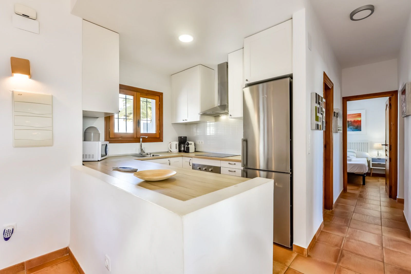 Villa for sale in Calpe / Calp