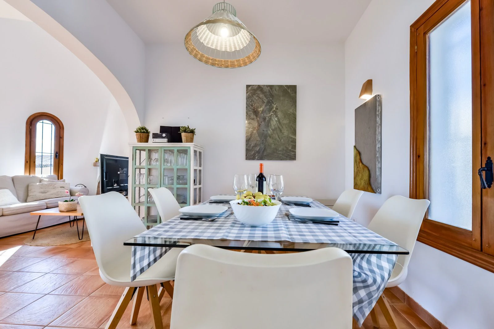 Villa for sale in Calpe / Calp