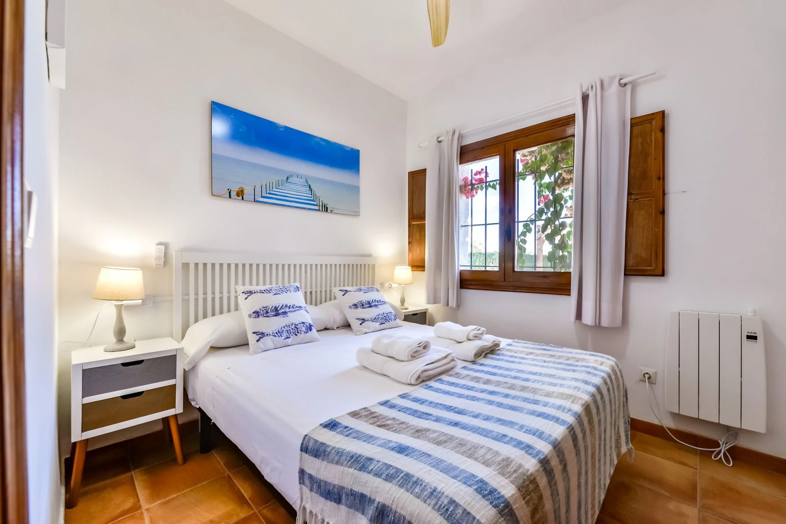 Villa for sale in Calpe / Calp
