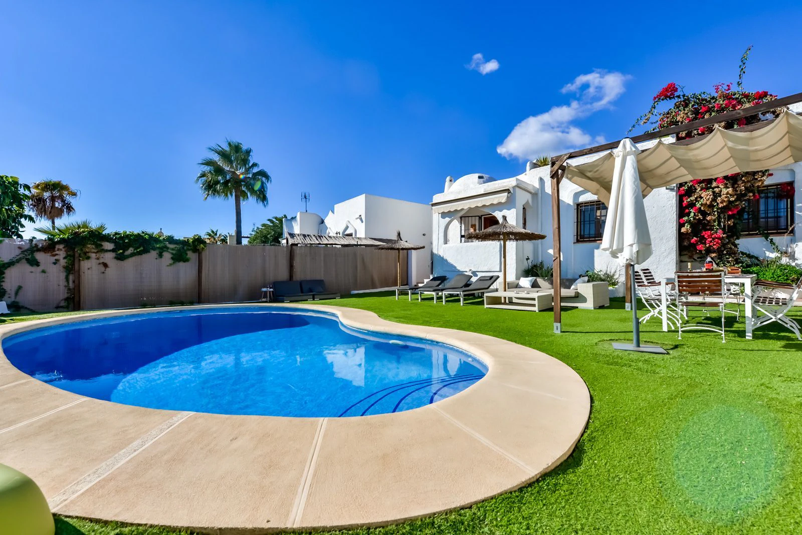 Villa for sale in Calpe / Calp