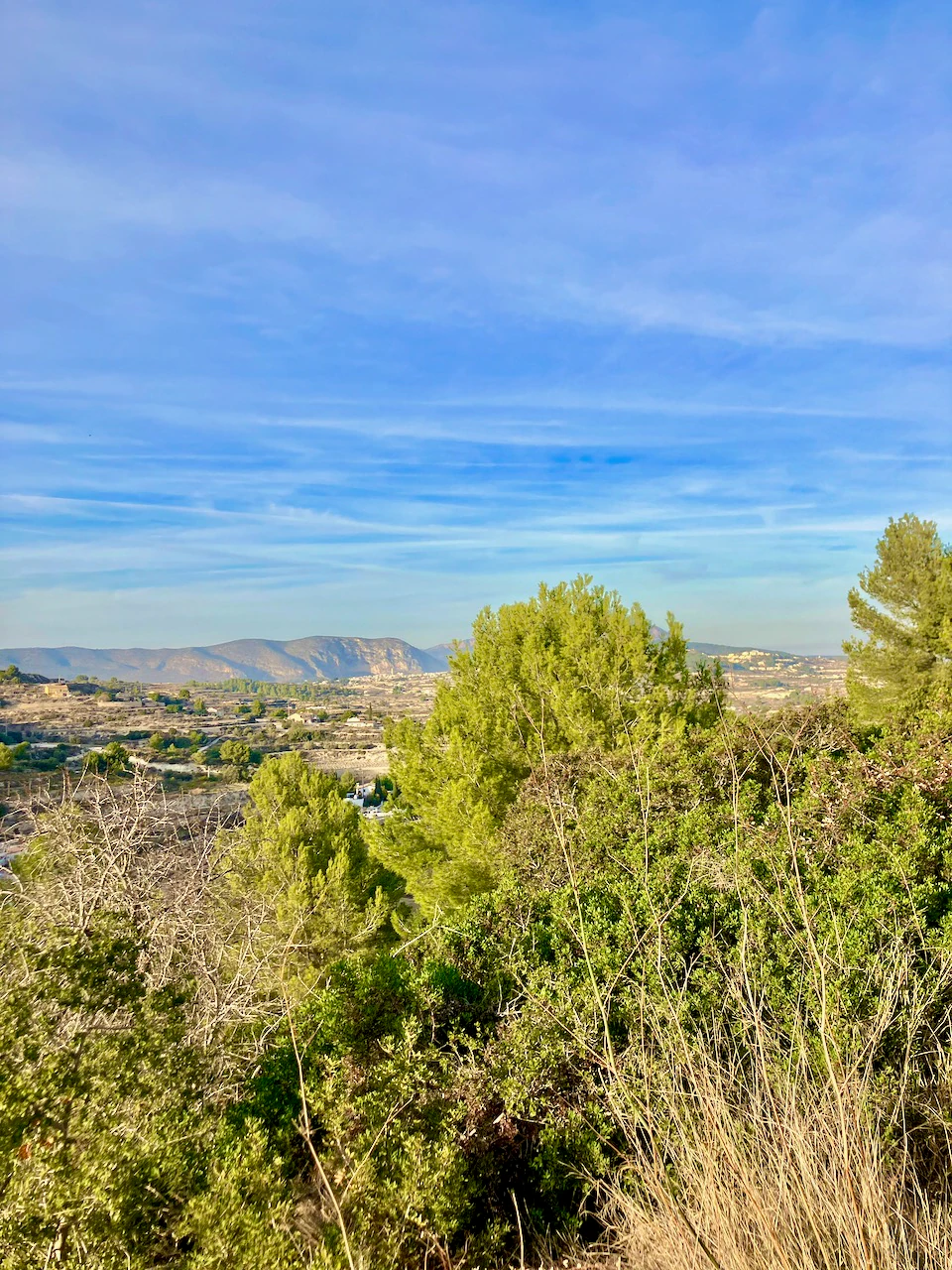Bouwgrond te verkoop in Moraira