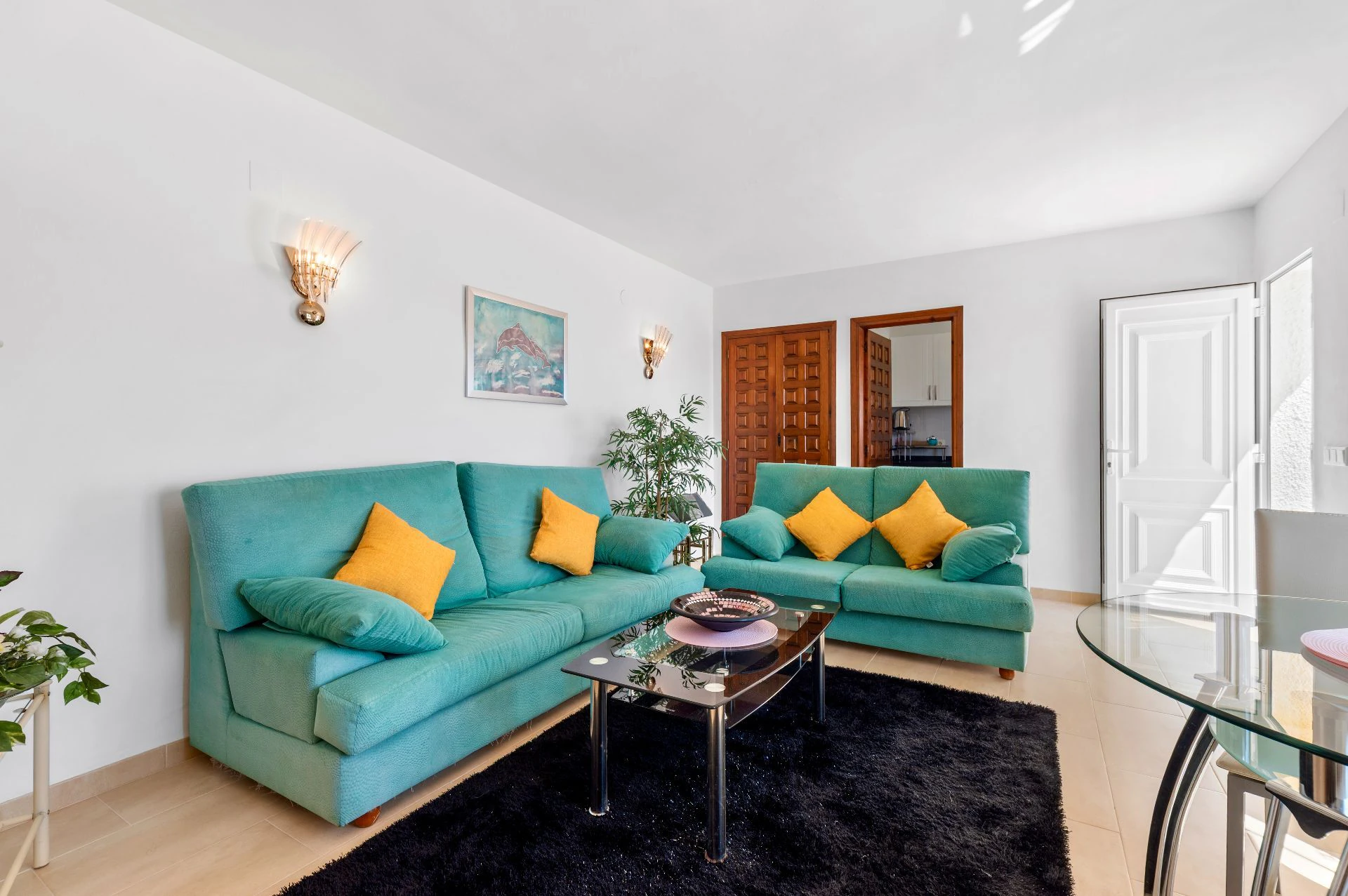 Chalet/Villa en venta en Calpe / Calp