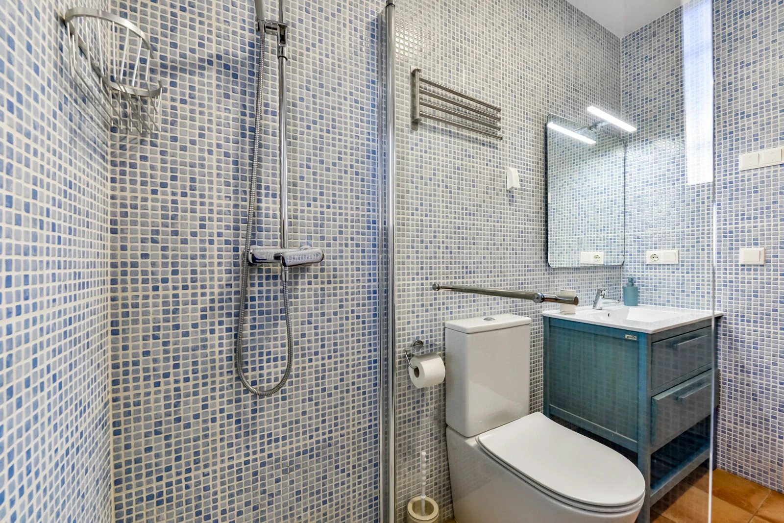 Villa for sale in Calpe / Calp