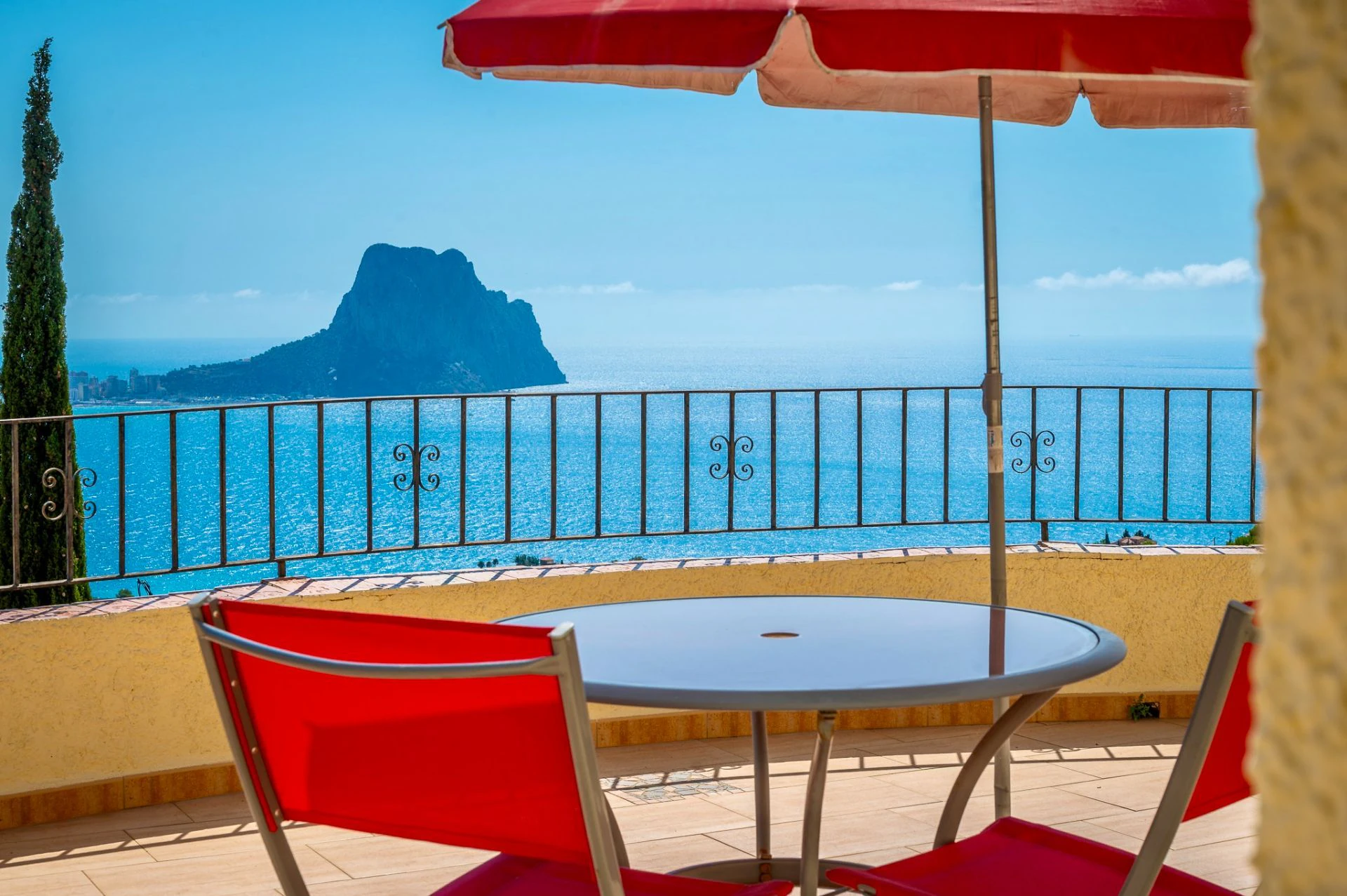 Chalet/Villa en venta en Calpe / Calp
