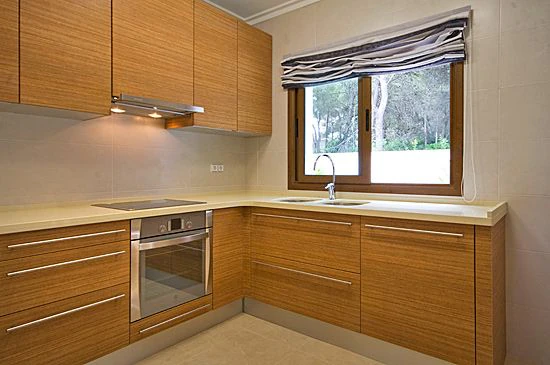 Villa for sale in Moraira