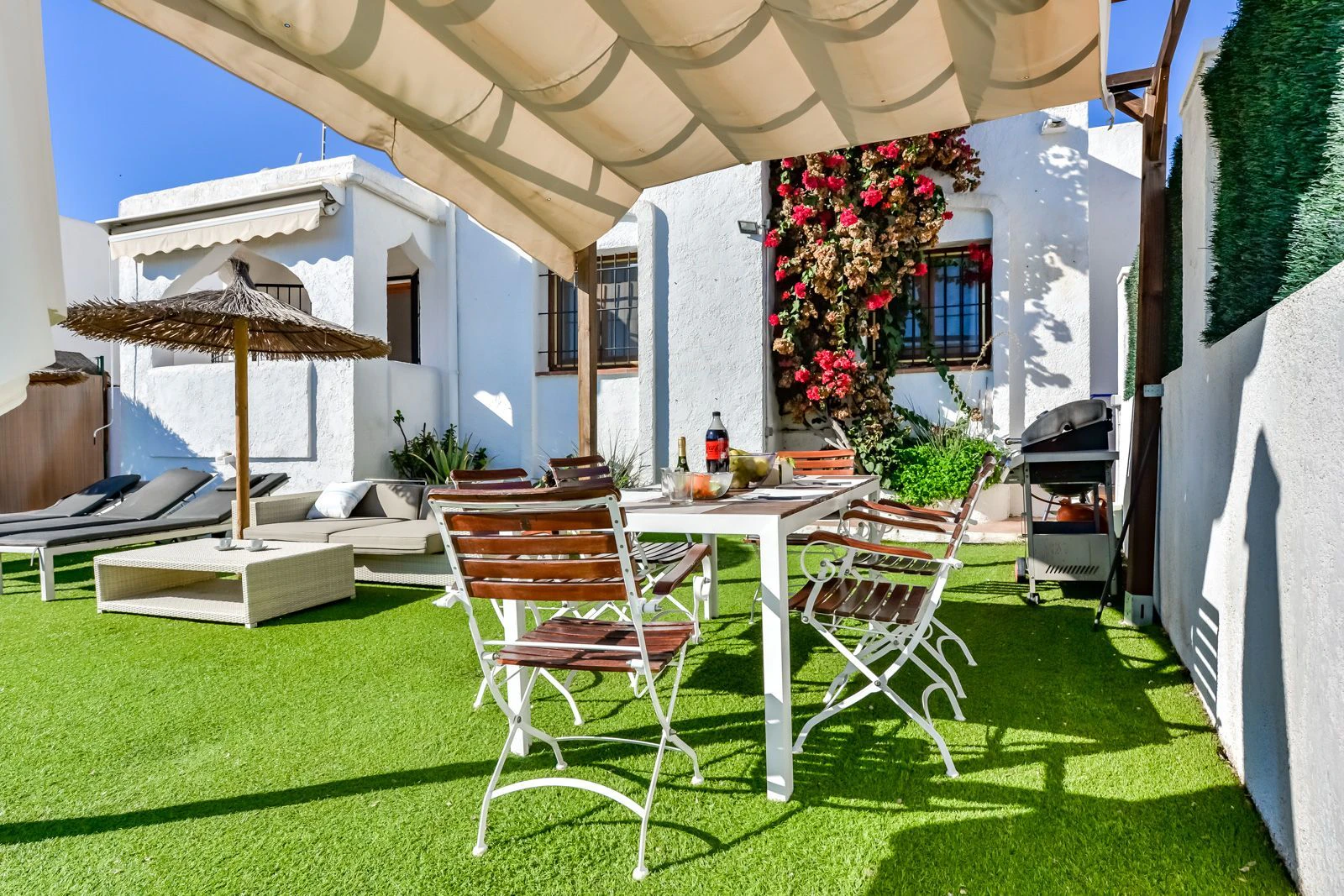 Villa for sale in Calpe / Calp
