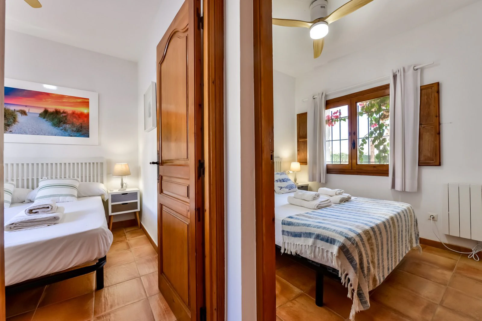 Villa for sale in Calpe / Calp
