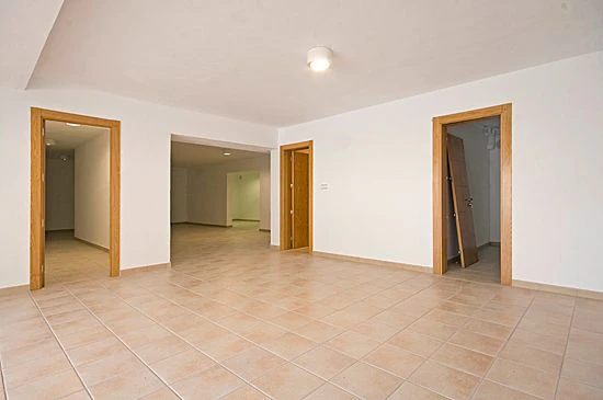 Villa for sale in Moraira