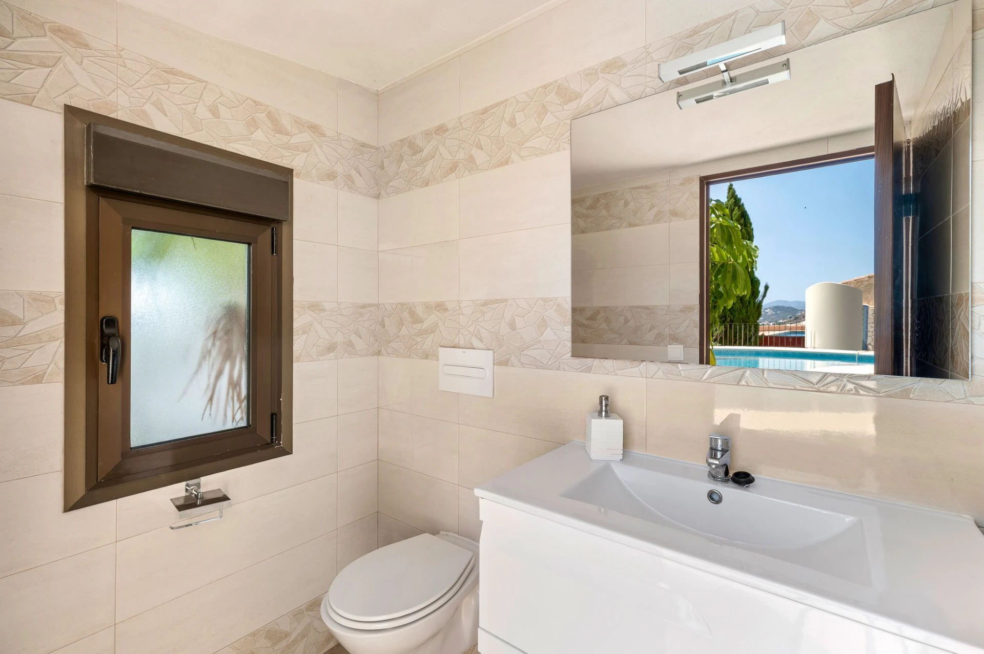 Chalet/Villa en venta en Calpe / Calp