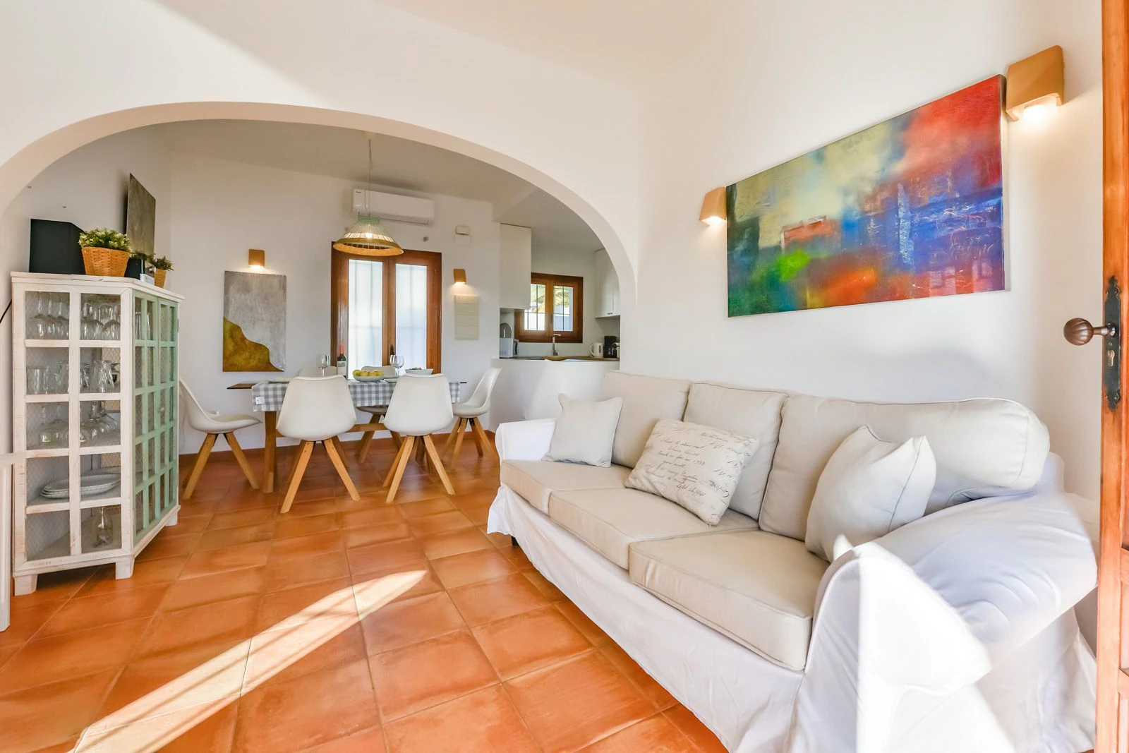 Villa for sale in Calpe / Calp