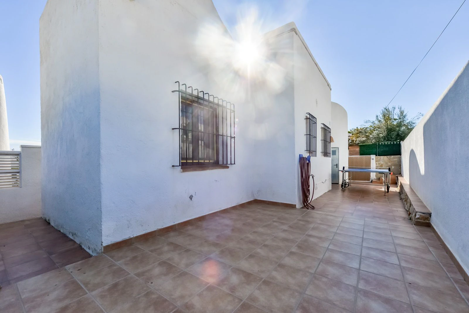 Villa for sale in Calpe / Calp