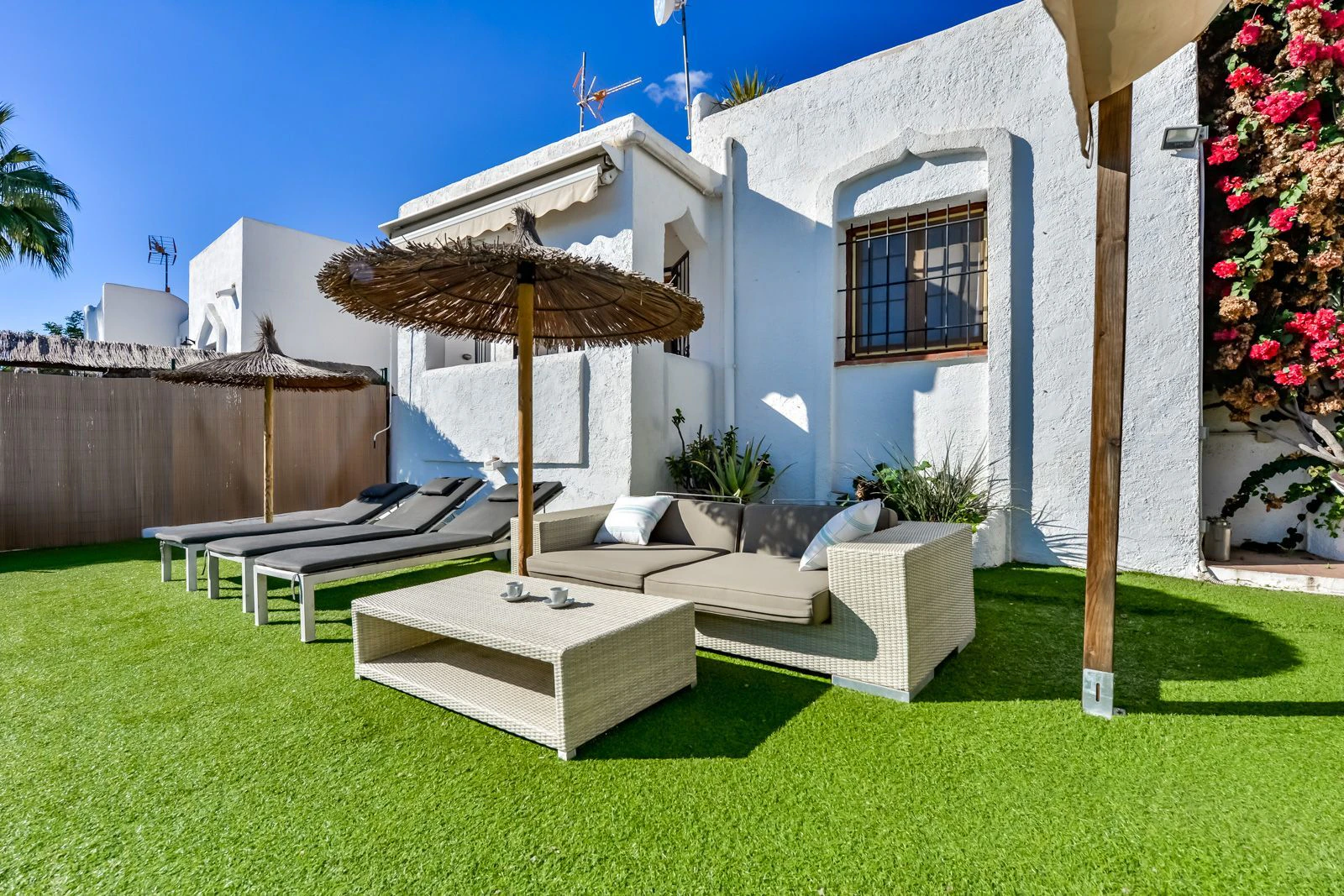 Villa for sale in Calpe / Calp