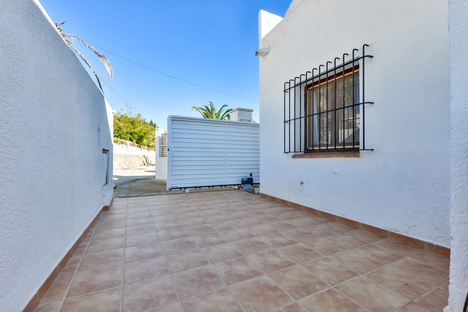Villa for sale in Calpe / Calp