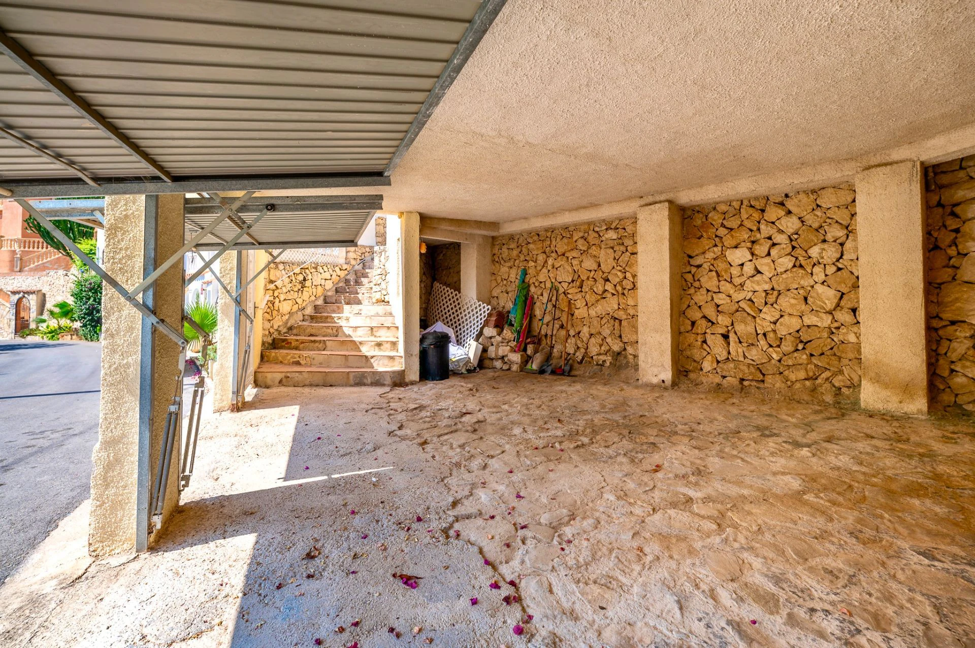 Chalet/Villa en venta en Calpe / Calp