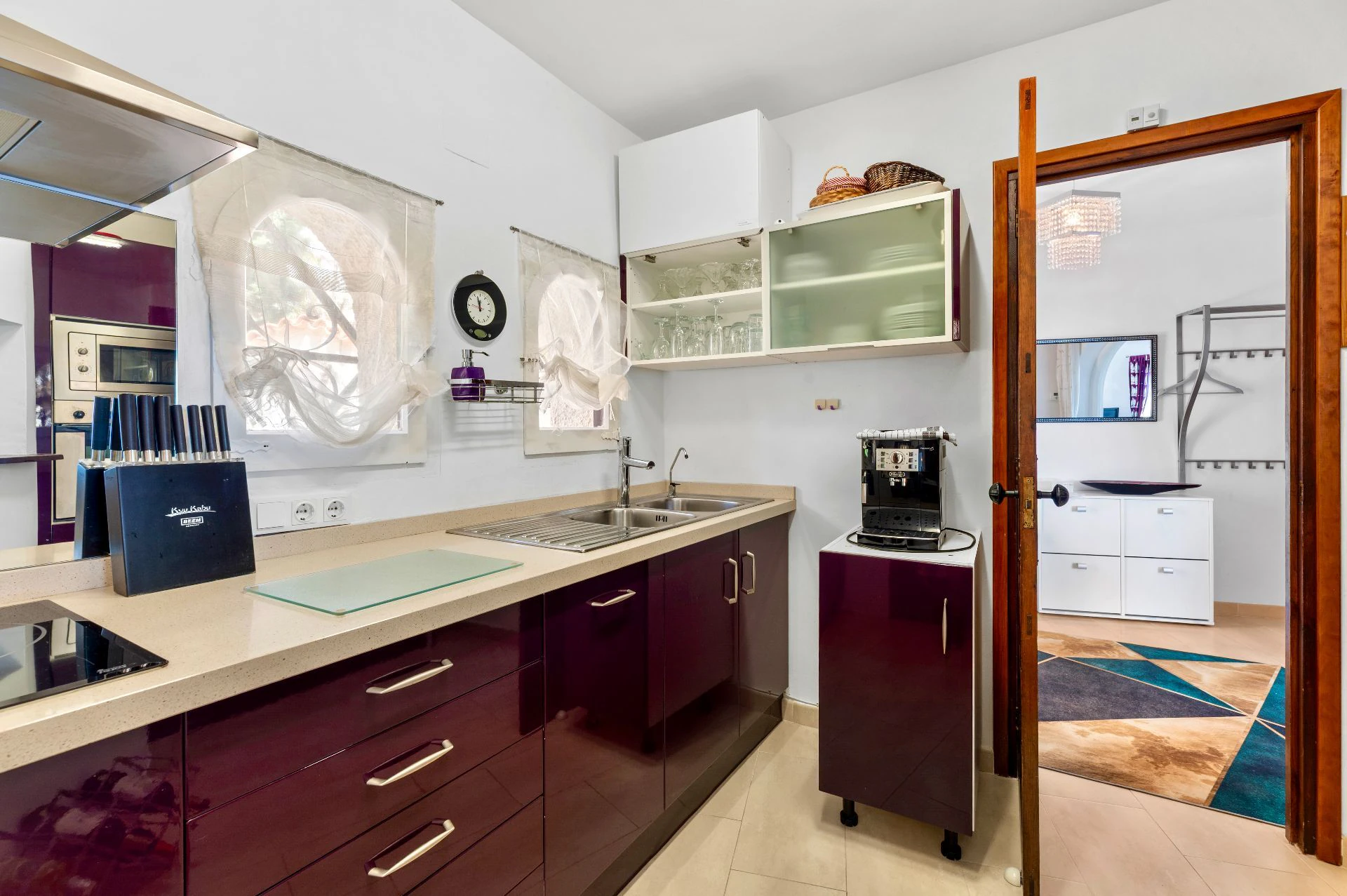Chalet/Villa en venta en Calpe / Calp