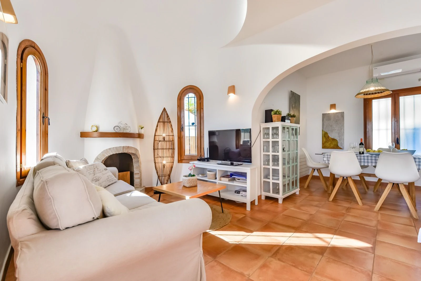 Villa for sale in Calpe / Calp