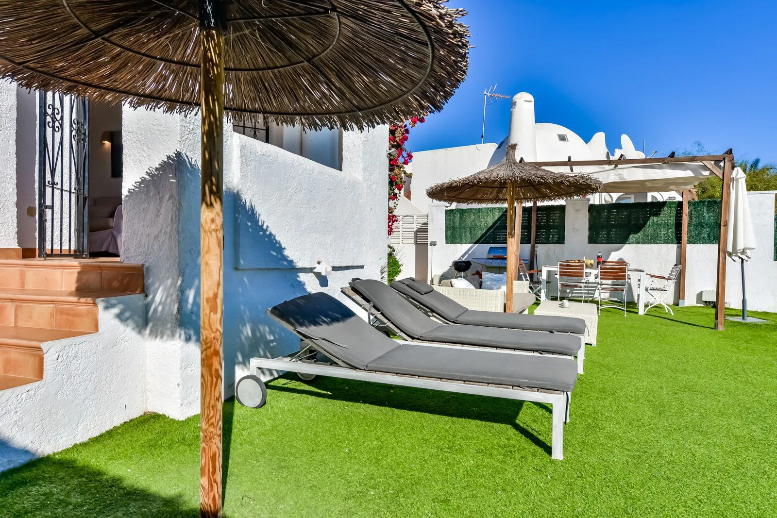 Villa for sale in Calpe / Calp