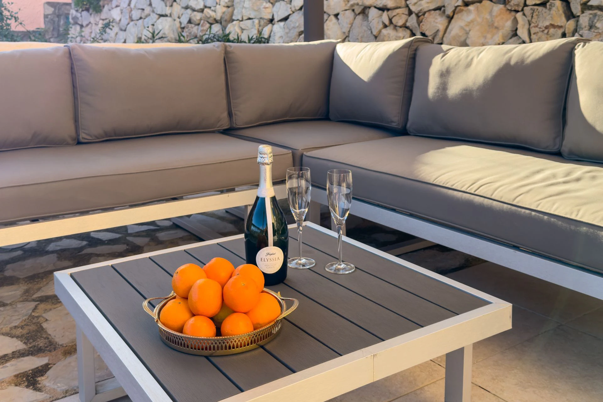 Chalet/Villa en venta en Calpe / Calp