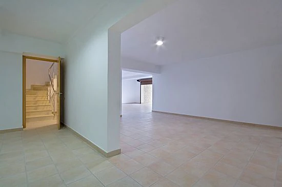 Villa for sale in Moraira