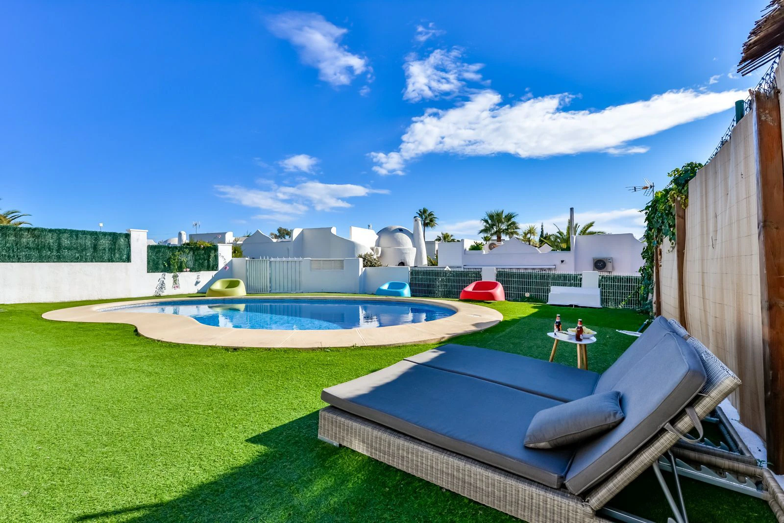 Villa for sale in Calpe / Calp