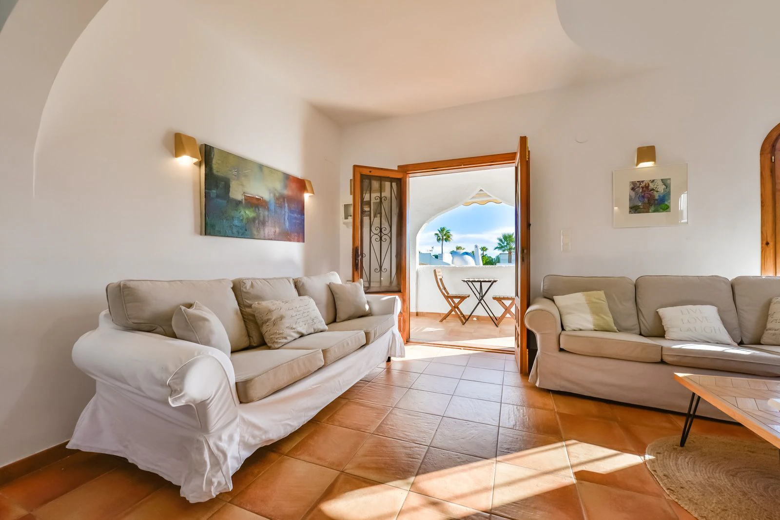 Villa for sale in Calpe / Calp