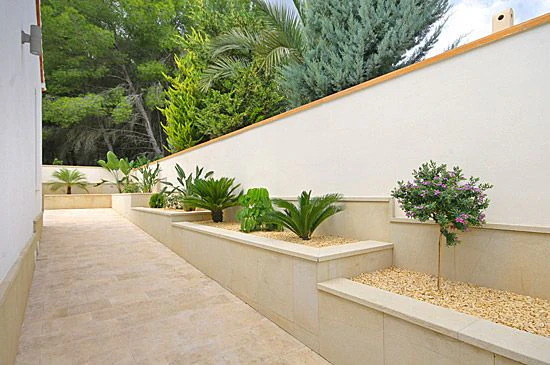Villa for sale in Moraira