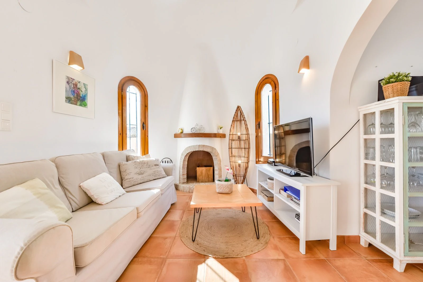 Villa for sale in Calpe / Calp