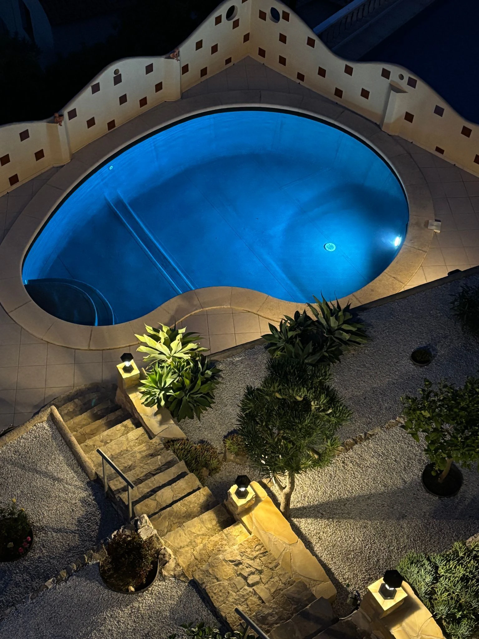 Chalet/Villa en venta en Calpe / Calp