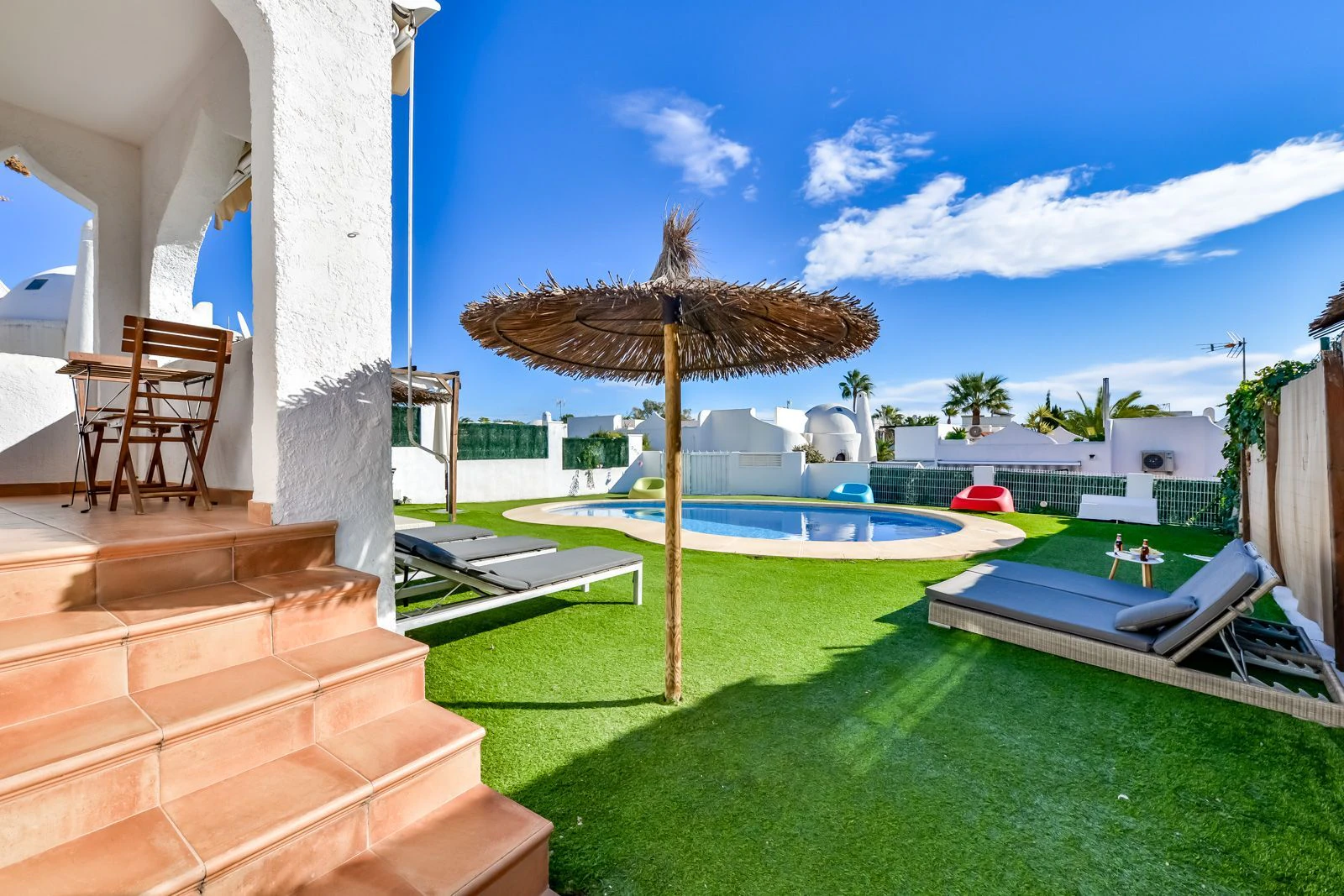 Villa for sale in Calpe / Calp