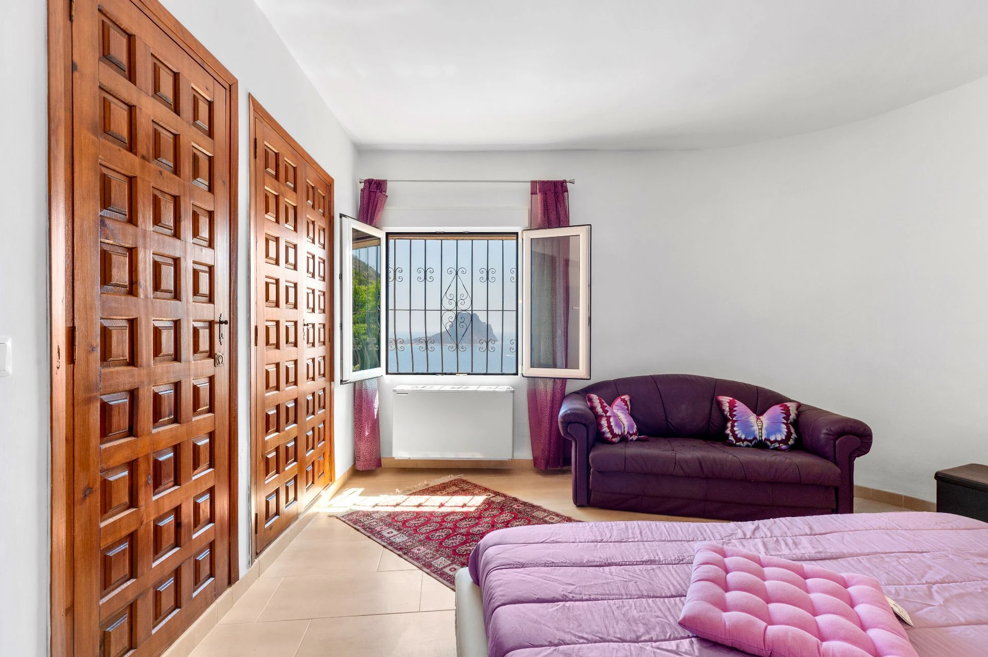 Chalet/Villa en venta en Calpe / Calp