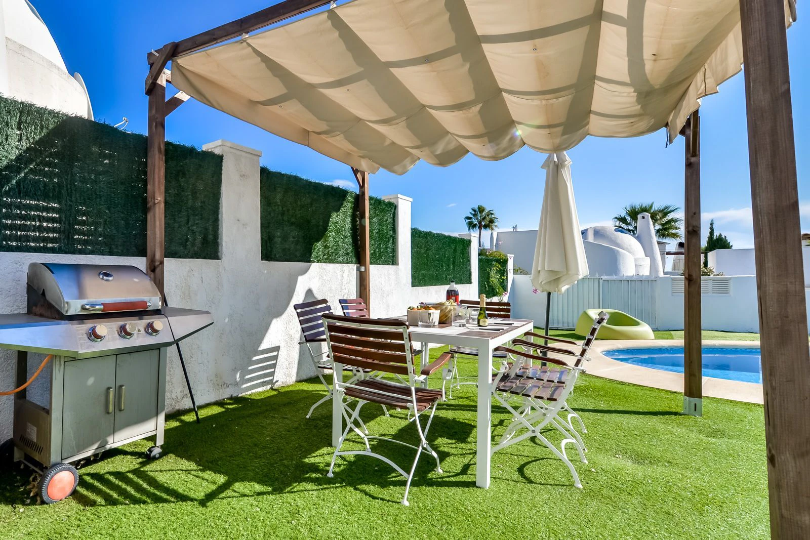 Villa for sale in Calpe / Calp