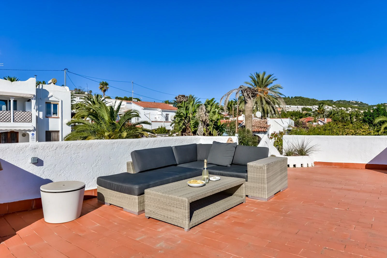 Villa for sale in Calpe / Calp