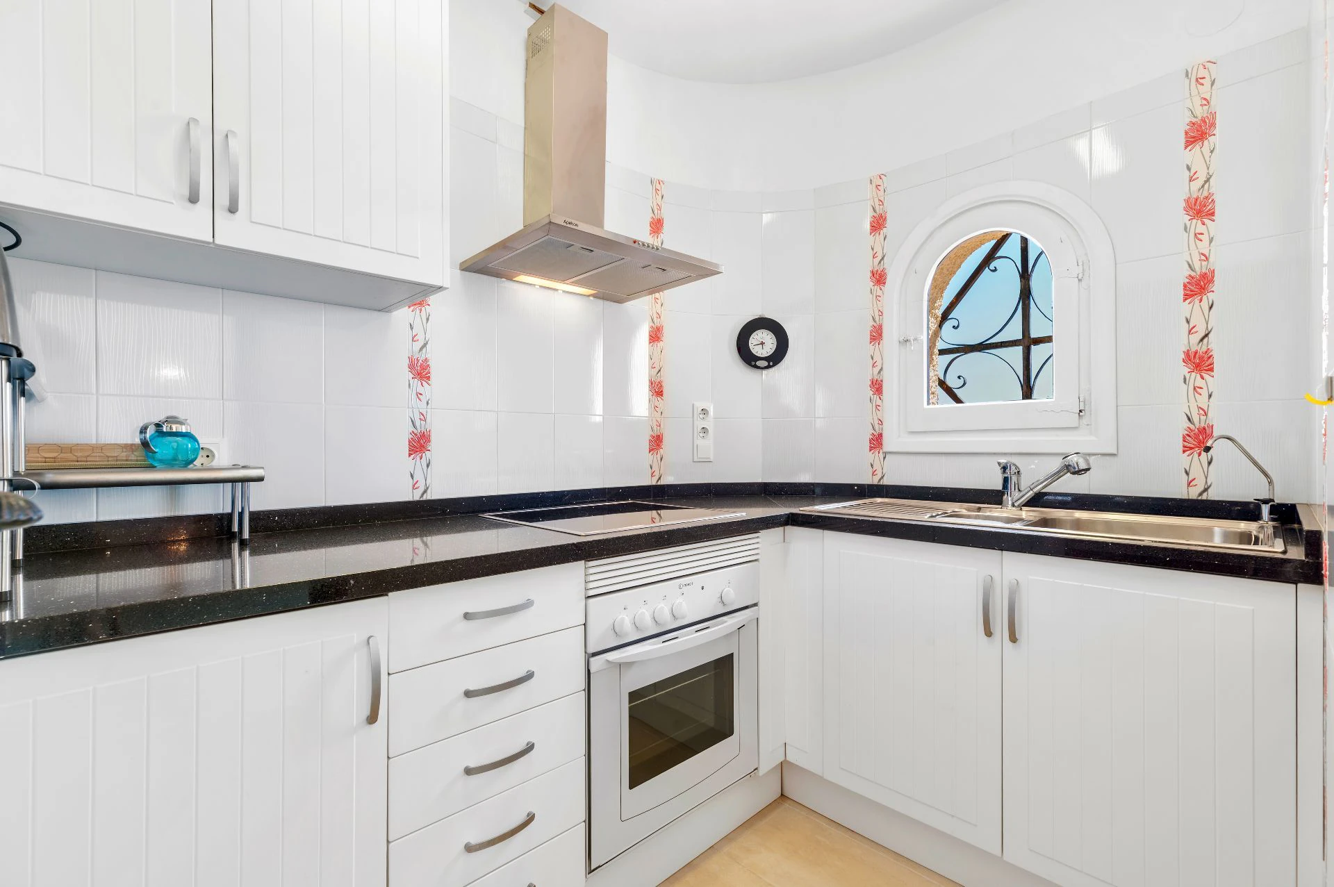 Chalet/Villa en venta en Calpe / Calp
