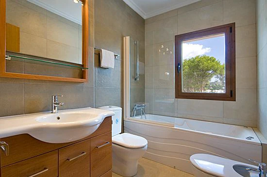 Villa for sale in Moraira
