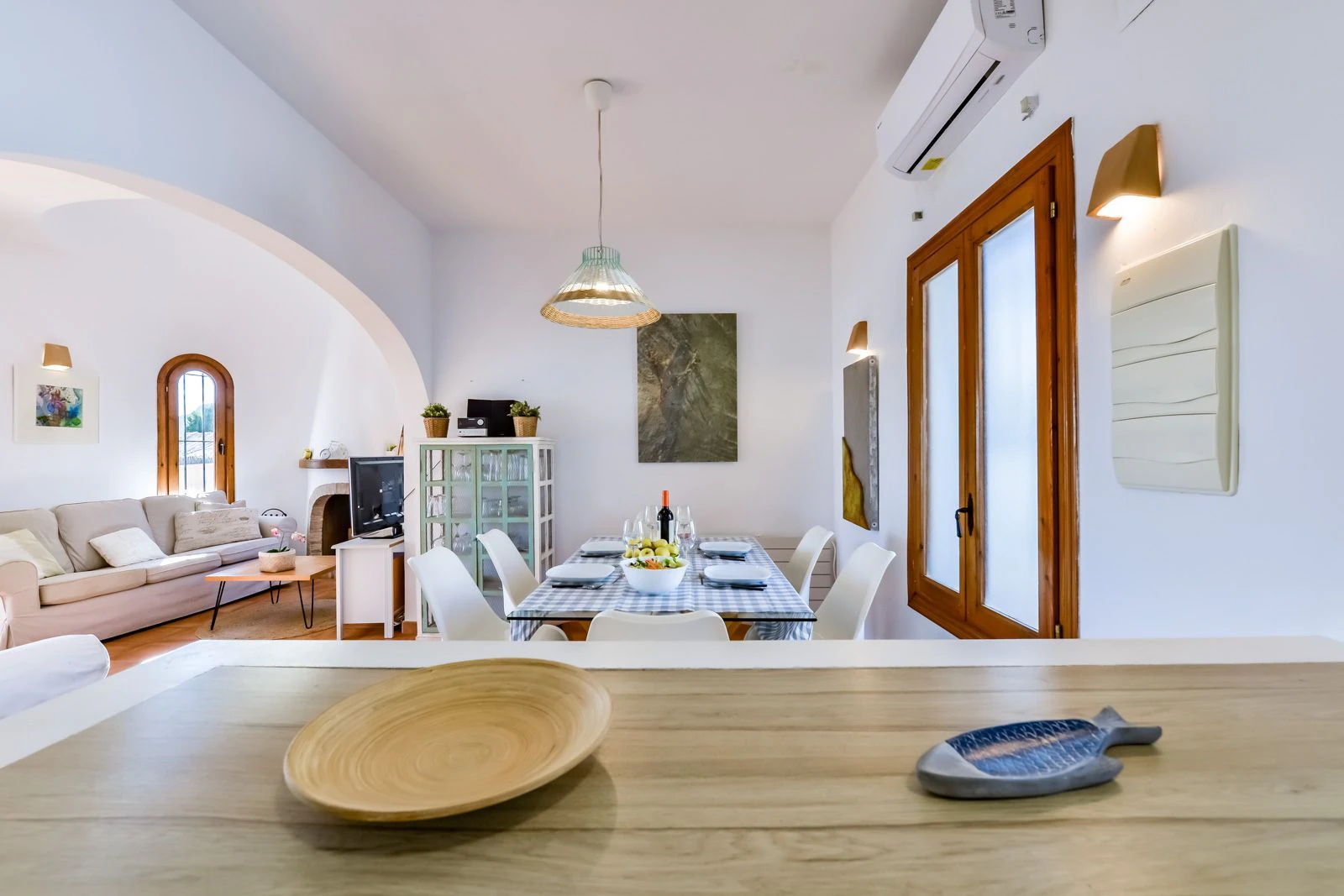 Villa for sale in Calpe / Calp
