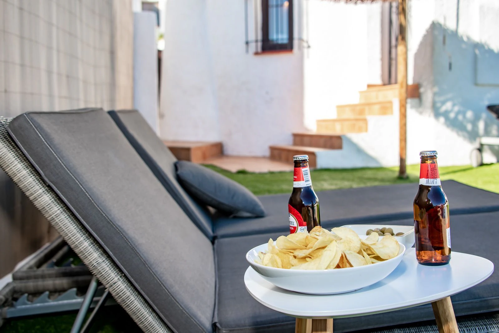 Villa for sale in Calpe / Calp