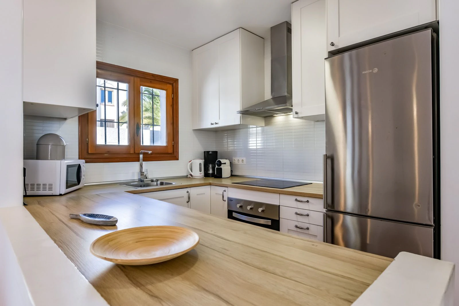 Villa for sale in Calpe / Calp