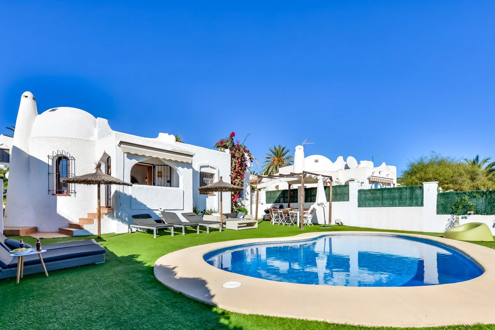 Villa for sale in Calpe / Calp