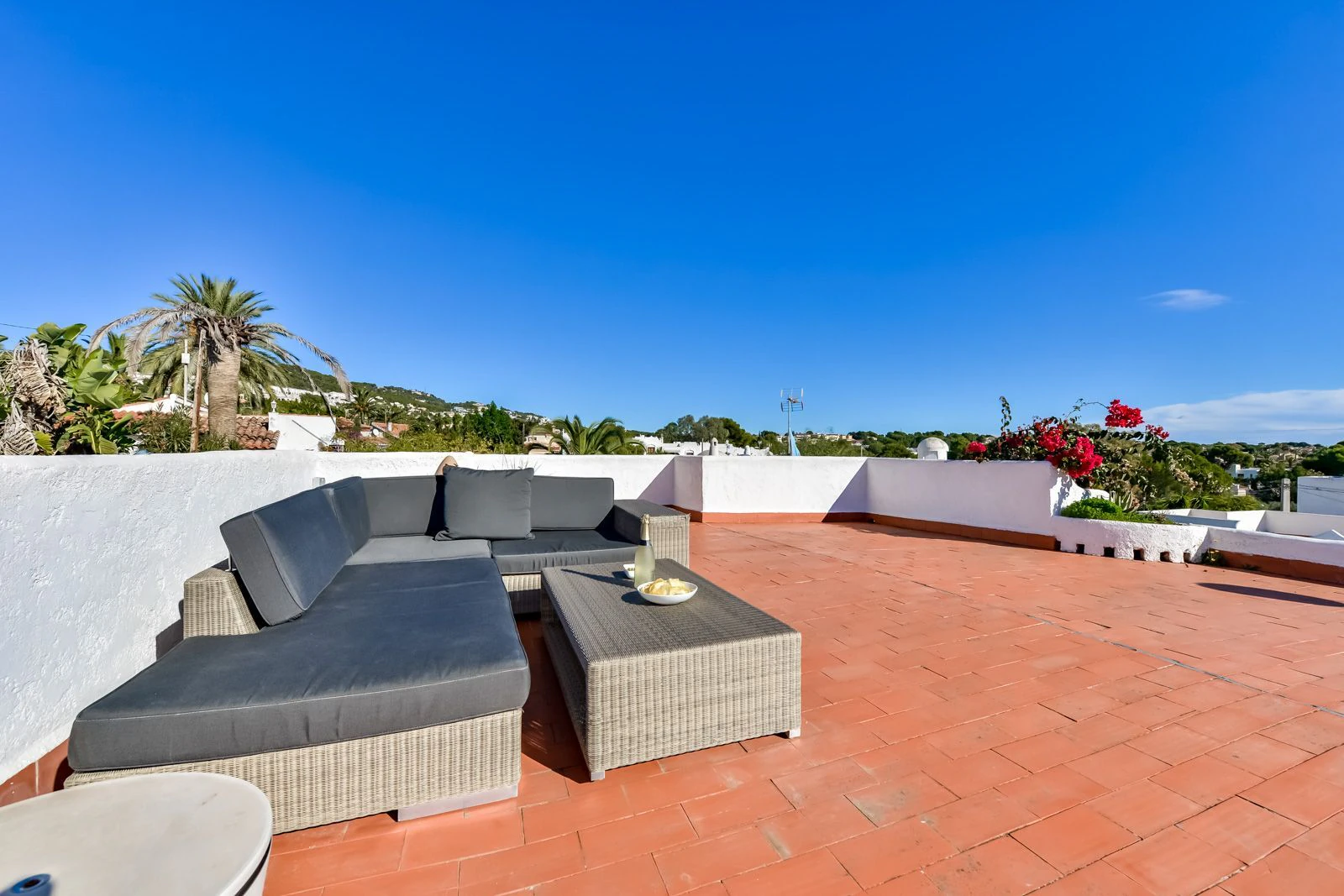 Villa for sale in Calpe / Calp