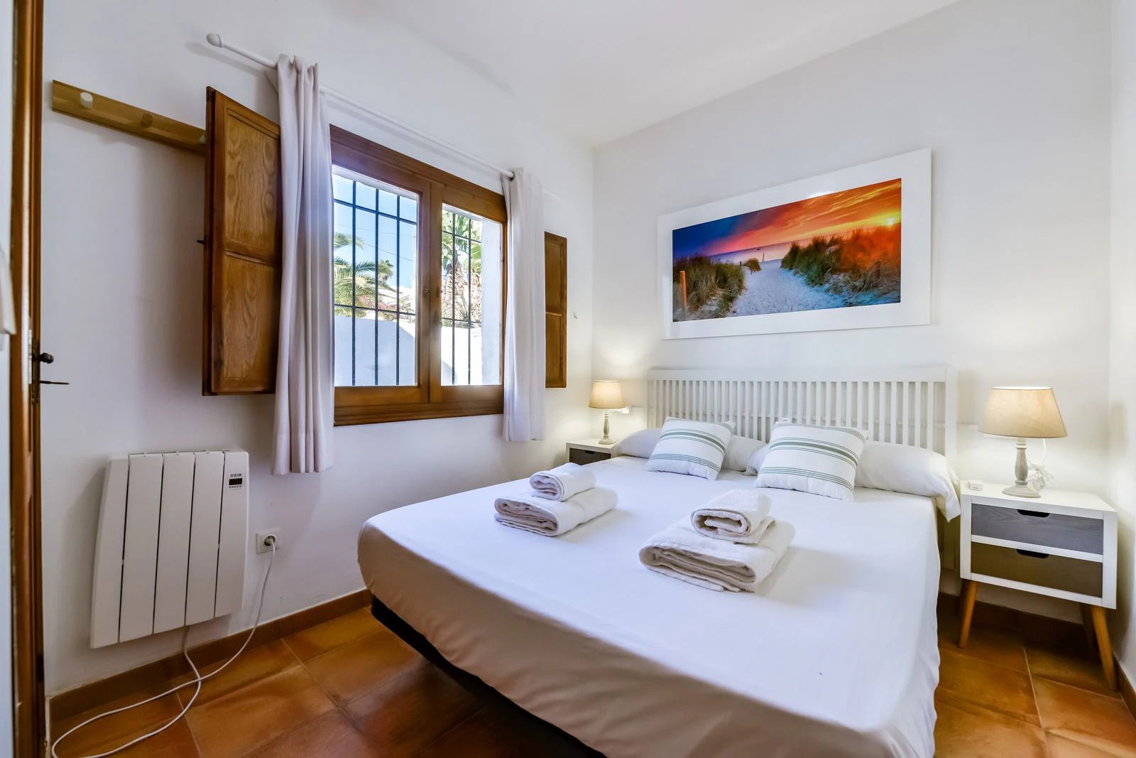 Villa for sale in Calpe / Calp