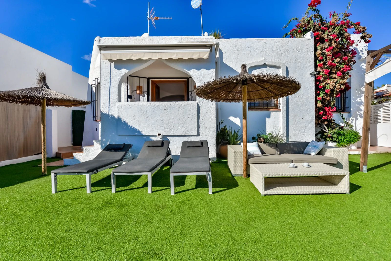 Villa for sale in Calpe / Calp