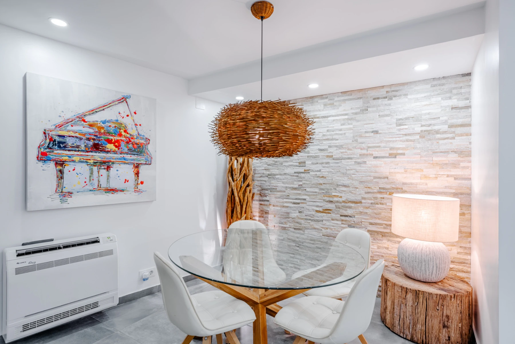 Villa en venta en Benissa