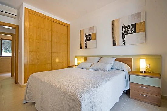 Villa for sale in Moraira